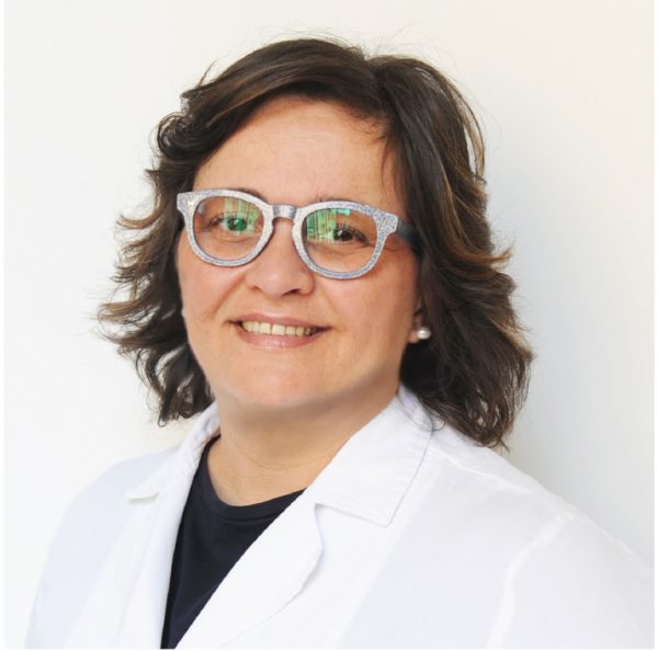 Dott.ssa Fernanda Settembrini Studio Medico Settemrbrini