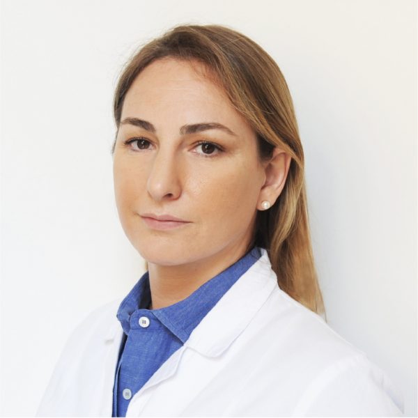 Dott.ssa Giulia Vettor Studio Medico Settemrbrini